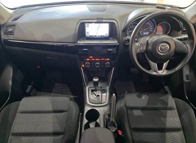 MAZDA CX-5 20S full