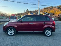 MAZDA VERISA C 2011 full