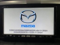 MAZDA CX-5 20S full