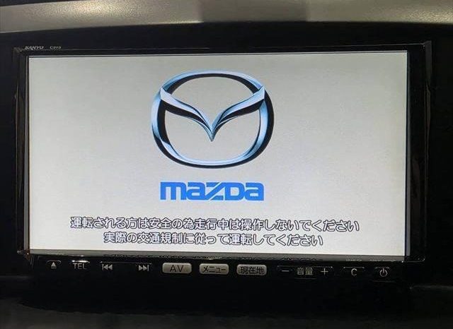 MAZDA CX-5 20S full