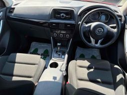 MAZDA CX-5 20S full