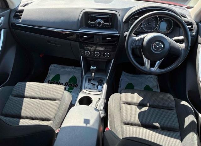 MAZDA CX-5 20S full