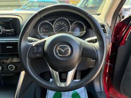 MAZDA CX-5 20S full