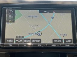 TOYOTA ALPHARD 2.5X 2018 full