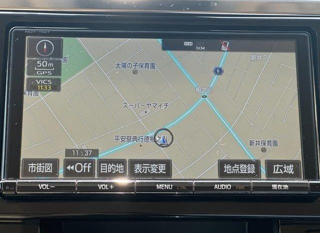 TOYOTA ALPHARD 2.5X 2018 full