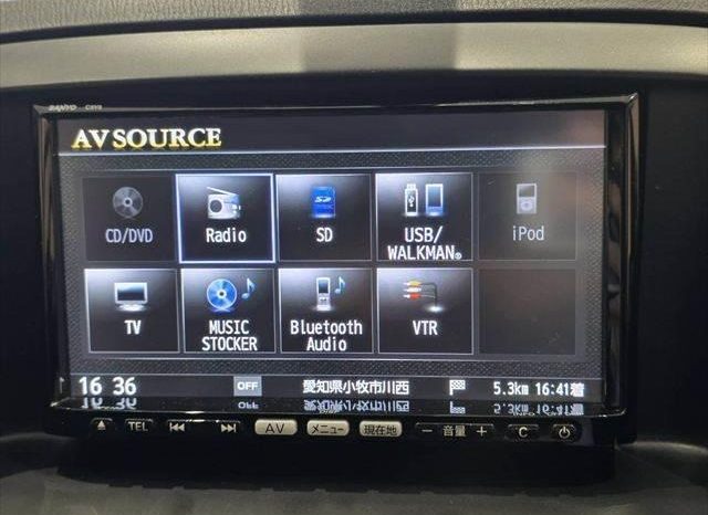 MAZDA CX-5 20S full