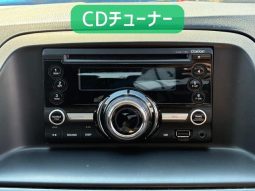 MAZDA CX-5 20S full