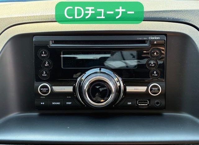 MAZDA CX-5 20S full