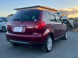 MAZDA VERISA C 2011 full