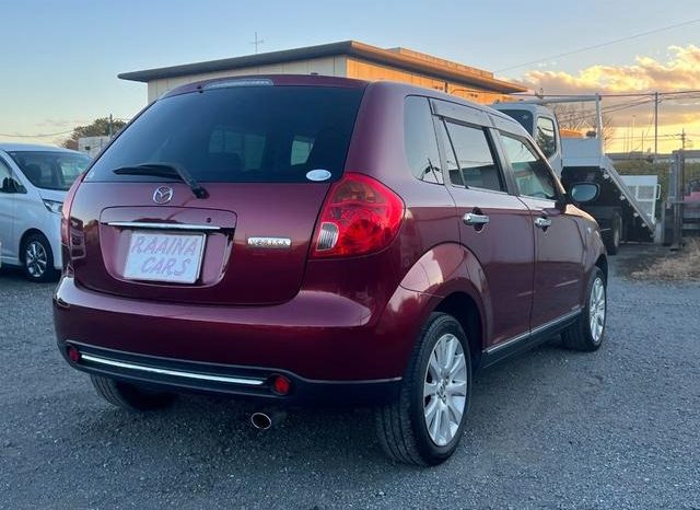 MAZDA VERISA C 2011 full