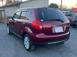 MAZDA VERISA C 2011 full
