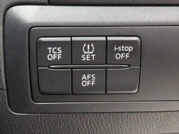 MAZDA CX-5 20S full