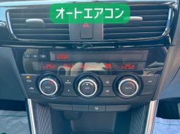 MAZDA CX-5 20S full