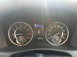 TOYOTA ALPHARD 2.5X 2018 full