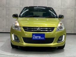 SUZUKI SWIFT STYLE 2014 full