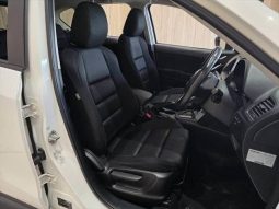 MAZDA CX-5 20S full