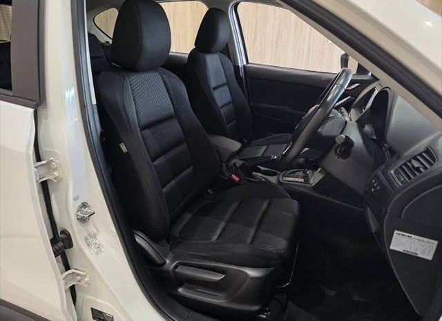 MAZDA CX-5 20S full