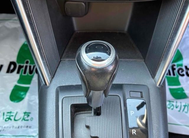 MAZDA CX-5 20S full