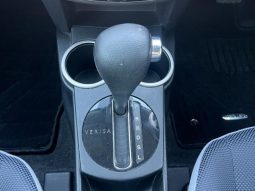 MAZDA VERISA C 2011 full