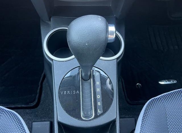 MAZDA VERISA C 2011 full