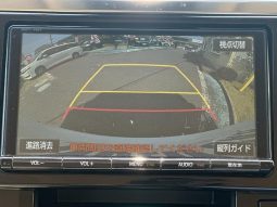 TOYOTA ALPHARD 2.5X 2018 full