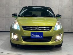 SUZUKI SWIFT STYLE 2014 full