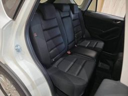 MAZDA CX-5 20S full