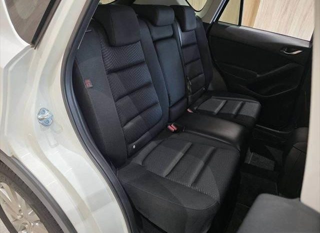 MAZDA CX-5 20S full