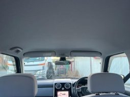 MAZDA VERISA C 2011 full