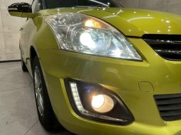SUZUKI SWIFT STYLE 2014 full