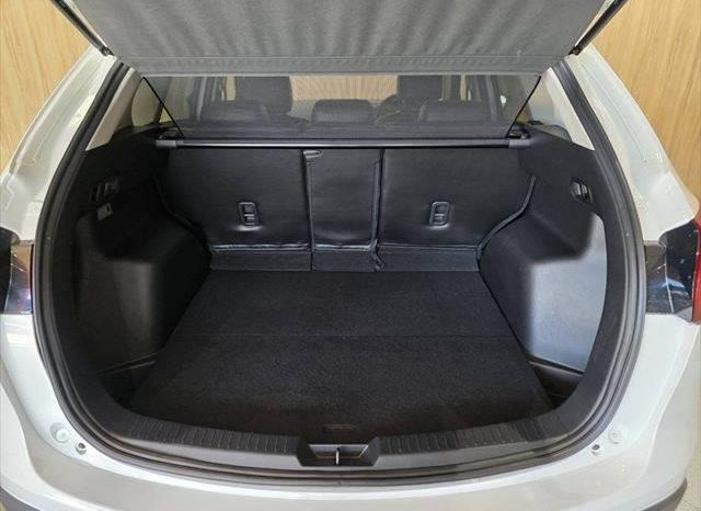 MAZDA CX-5 20S full