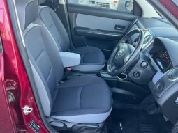 MAZDA VERISA C 2011 full