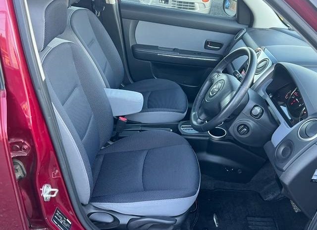 MAZDA VERISA C 2011 full