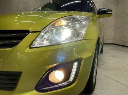 SUZUKI SWIFT STYLE 2014 full