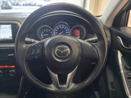 MAZDA CX-5 20S full
