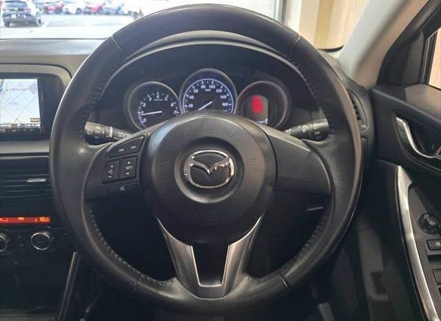 MAZDA CX-5 20S full