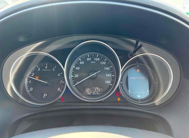 MAZDA CX-5 20S full