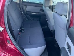 MAZDA VERISA C 2011 full
