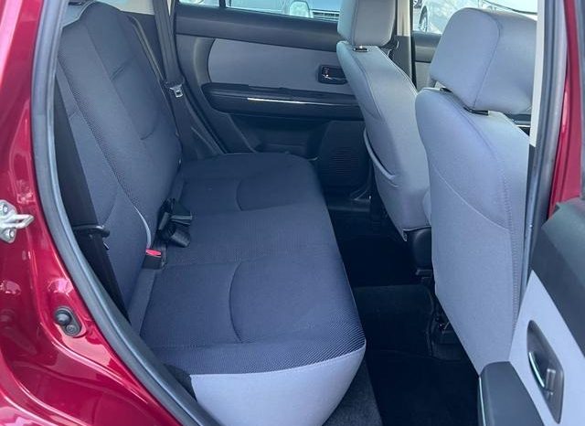 MAZDA VERISA C 2011 full
