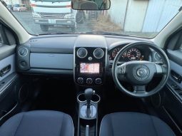 MAZDA VERISA C 2011 full