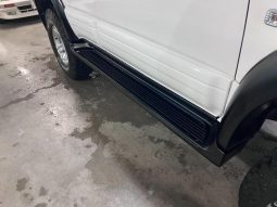 TOYOTA HILUX SURF SSR-X V SELECTION 2000 full