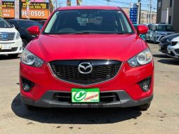MAZDA CX-5 20S full