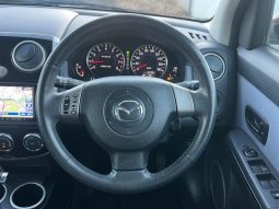 MAZDA VERISA C 2011 full
