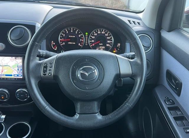 MAZDA VERISA C 2011 full