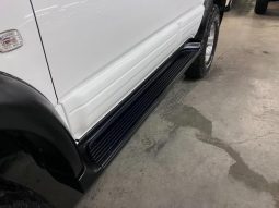 TOYOTA HILUX SURF SSR-X V SELECTION 2000 full