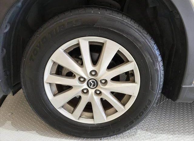 MAZDA CX-5 20S full