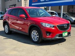 MAZDA CX-5 20S full