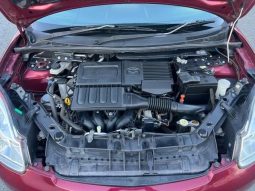 MAZDA VERISA C 2011 full