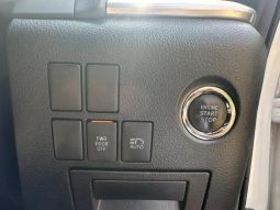 TOYOTA ALPHARD 2.5X 2018 full