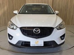 MAZDA CX-5 20S full